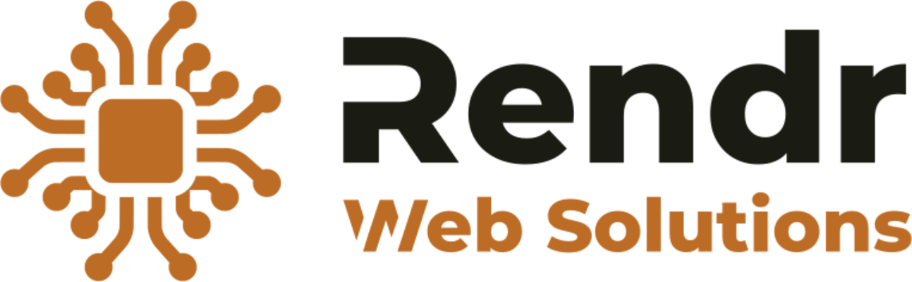 Rendr Logo